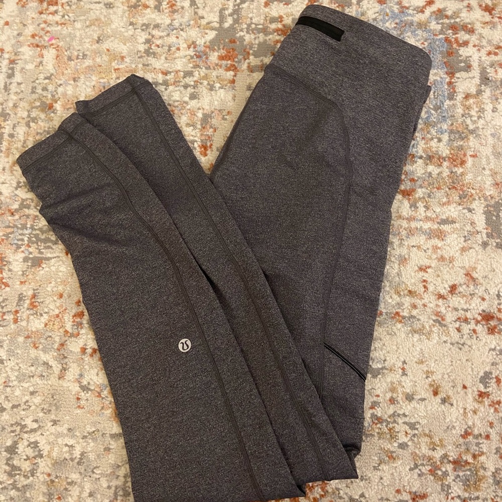Lululemon Speed Up Tight 28Inch